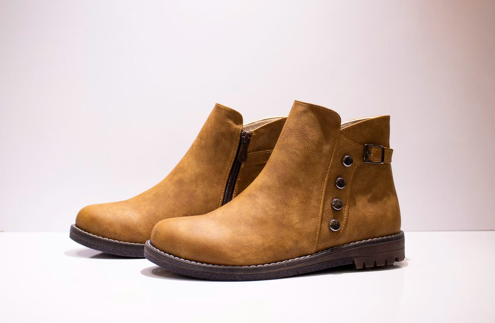 Women's Footwear