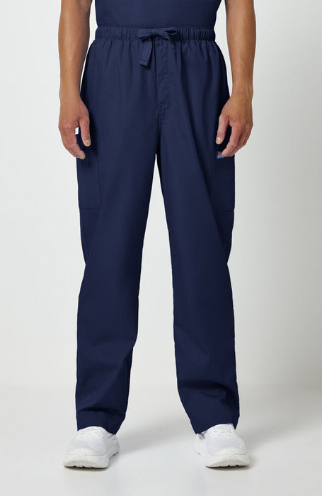 Cherokee Men's Cargo Scrub Pant