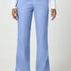 Cherokee Workwear Women's Flare Leg Scrub Pant (Tall)