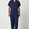 Cherokee Men's Cargo Scrub Pant