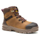 CAT Footwear Women's Accomplice X Waterproof Steel Toe Work Boots