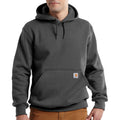 CARBON HEATHER