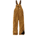 CARHARTT BROWN
