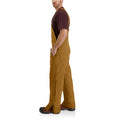 CARHARTT BROWN