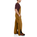 CARHARTT BROWN