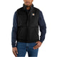 Carhartt Men's Super Dux Sherpa Lined Vest