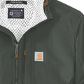 FORESTRY GREEN/DARK FORESTRY GREEN
