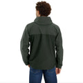 FORESTRY GREEN/DARK FORESTRY GREEN