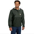FORESTRY GREEN/DARK FORESTRY GREEN
