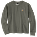 DUSTY OLIVE