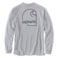 HEATHER GREY