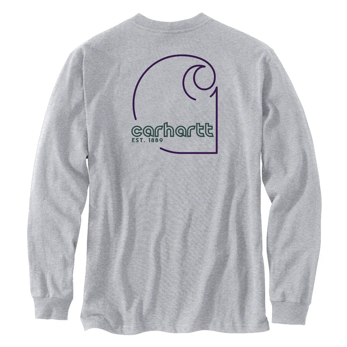 HEATHER GREY
