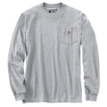 HEATHER GREY