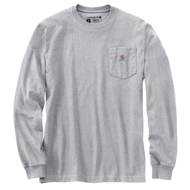 HEATHER GREY