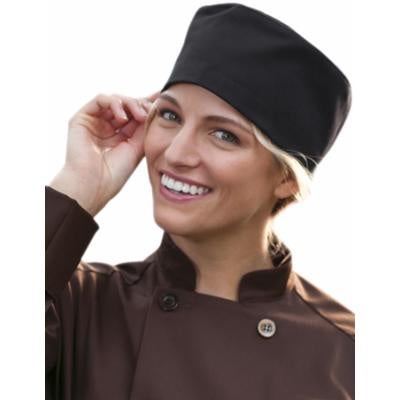 Uncommon Threads Baker's Beanie Cap