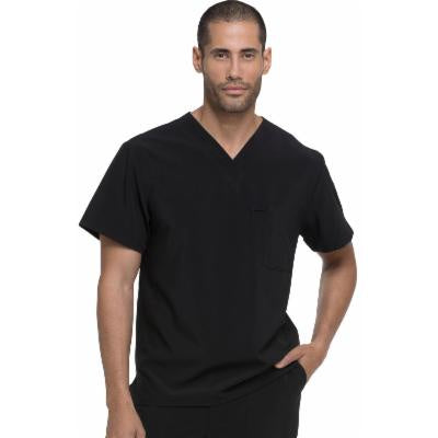Dickies EDS Essentials Men's V-Neck Top #DK635DEE