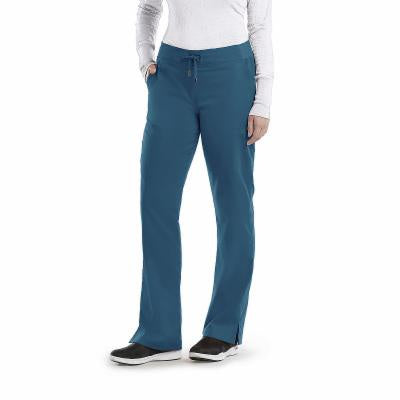 Grey's Anatomy Women's 6-Pocket Cargo Scrub Pant