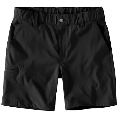 Carhartt SUN DEFENDERÃ‚Â® RELAXED FIT SHORT #106264CAR