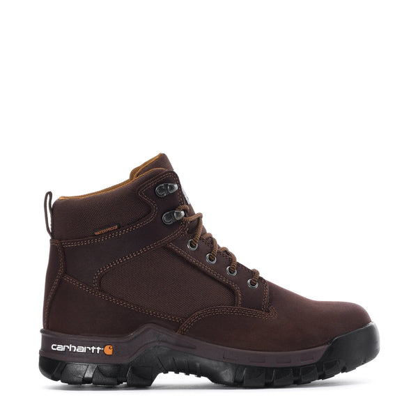 Carhartt 6" Rugged Flex Waterproof Soft Toe #FF6013MCAR