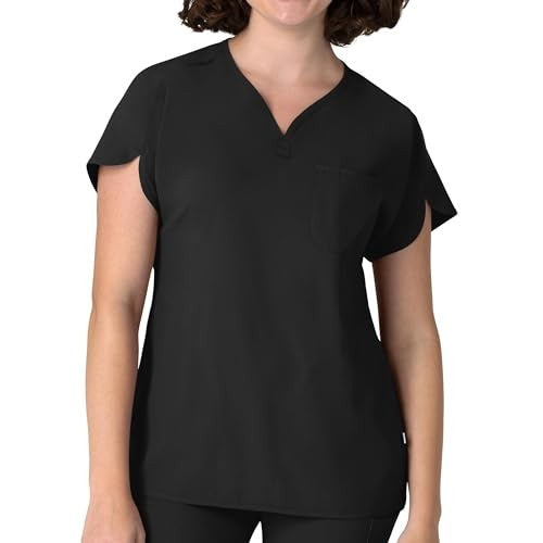 WonderWink RENEW Women's Dolman Scrub Top #6634WRN