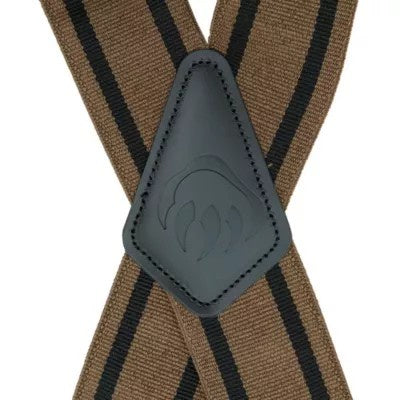 Wolverine WORK SUSPENDER STRIPES #WV49002WOL