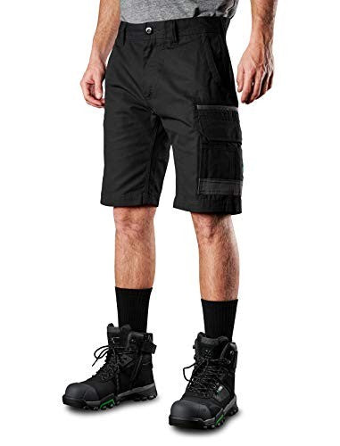 FXD PREMIUM WORK SHORT #WS1FXD