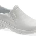 Nurse Mates Women's Dove Classic Nurse Shoes