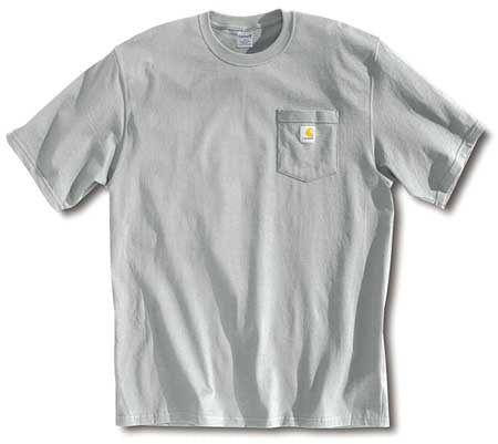Carhartt Pocket Tee