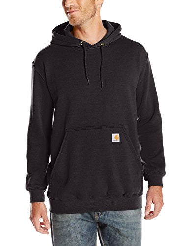 Carhartt 50/50 Hooded Pullover Sweatshirt