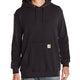 Carhartt 50/50 Hooded Pullover Sweatshirt