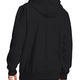 Carhartt Men's Rain-Defender Paxton Zip Mock Hoodie