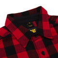 RED / BLACK