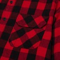RED / BLACK