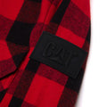 RED / BLACK