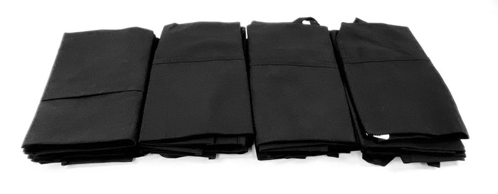 Bib Apron 3 Pockets