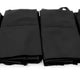 3-Pocket Bib Apron