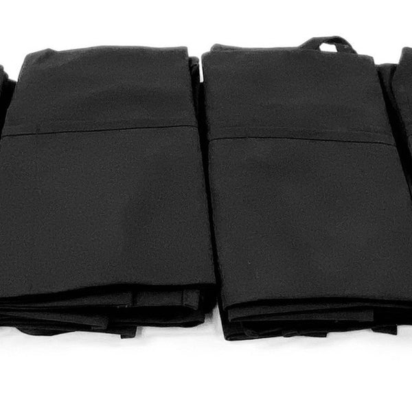 BIB APRON 3 POCKETS