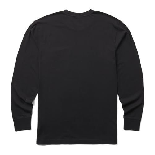 WOLVERINE CLASSIC LS POCKET TEE