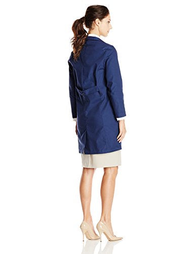 Landau Women's Lab Coat