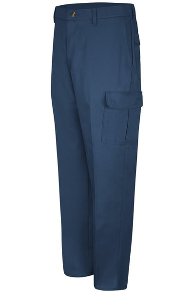 Redkap Men's All Cotton Cargo Pant