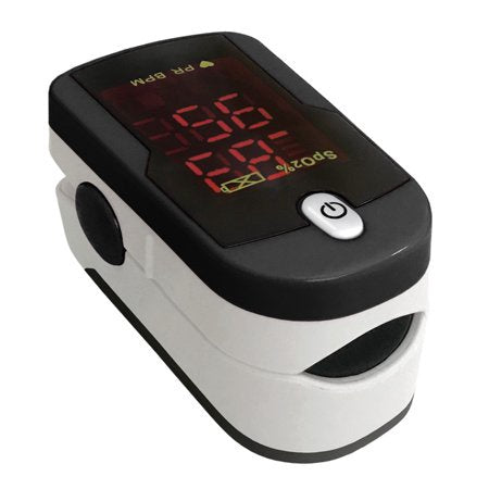 Prestige Basic Pulse Oximeter #456