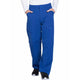 Dickies Dynamix Men's Zip Fly Cargo Scrub Pant