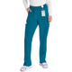 Dickies Women's EDS Essentials Natural Rise Tapered Leg Pull-On Scrub Pants