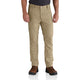Carhartt Men's Rugged Flex Rigby Straight Fit Heavyweight Pants