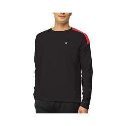 WORK FORCE 2in1 CLASS 3 HI VIS BLACK BOTTOM BOMBER JACKET #8512B