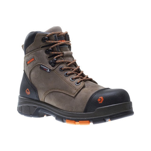 Wolverine Men's BLADE LX 6" Comp Toe #W10653WOL