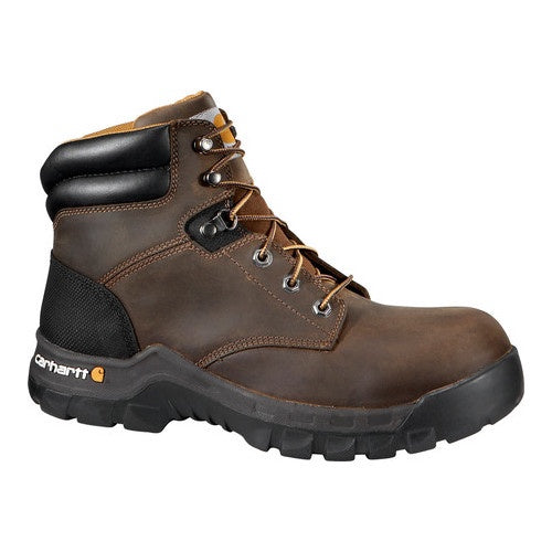 Carhartt Wmns Rugged Flex 6" Comp Toe #CWF5355CAR