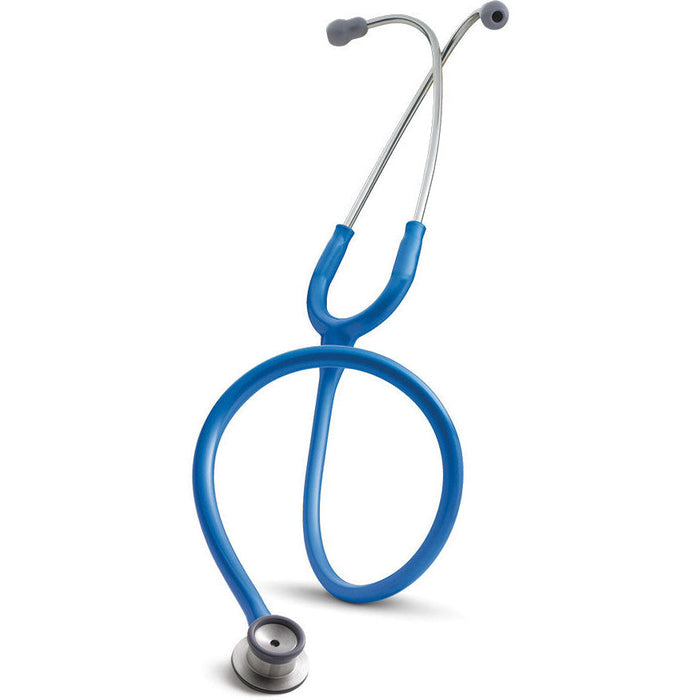 3M Littmann Classic II Infant Stethoscope - Royal - Royal Blue