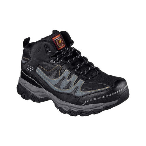 Holdredge Rebem Steel Toe Hiker