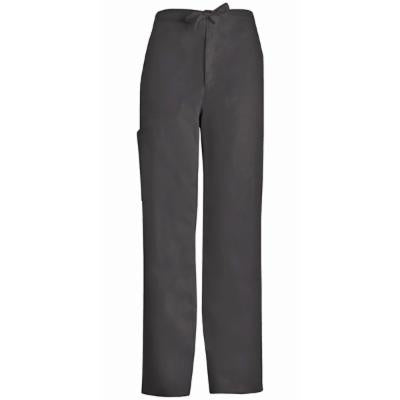 Cherokee Luxe Men's Fly Front Drawstring Pant #1022CHL